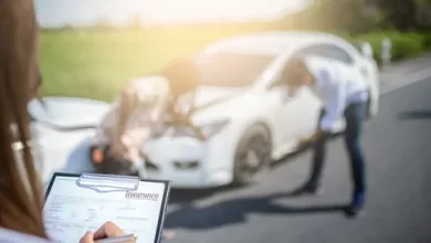 Photo of What Really Determines Your Car Accident Lawyer’s Fees? A Transparent Look at Legal Costs