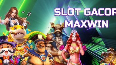 Photo of Slot Gacor: List of Slot Gacor Online Link Sites Today Easy Maxwin Trusted