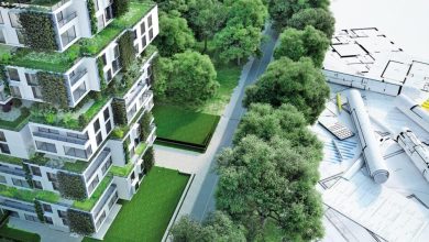 Photo of Exploring the Green Building Blog: Navigating Sustainability in Architecture and Construction