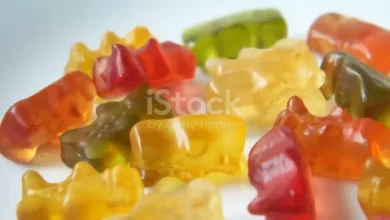 Photo of The Secret to Staying Healthy Year-Round: Why Vitamin C & ACV Gummies Are a Must-Have