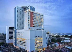 Photo of Hidden Gems: Where to Book Your Next Hotel in Penang